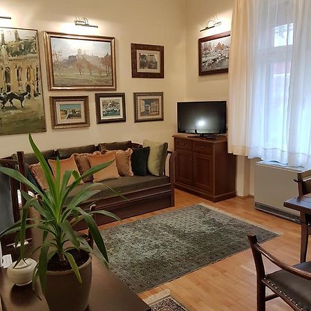 בלגרד Classic Style Apartment מראה חיצוני תמונה