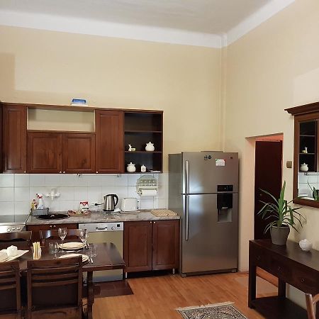 בלגרד Classic Style Apartment מראה חיצוני תמונה