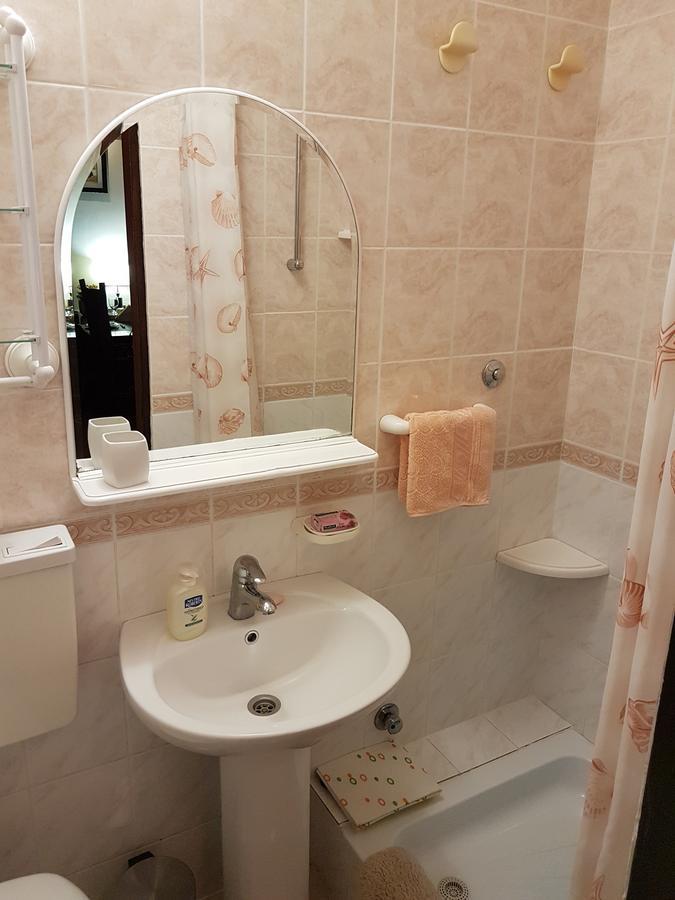 בלגרד Classic Style Apartment מראה חיצוני תמונה
