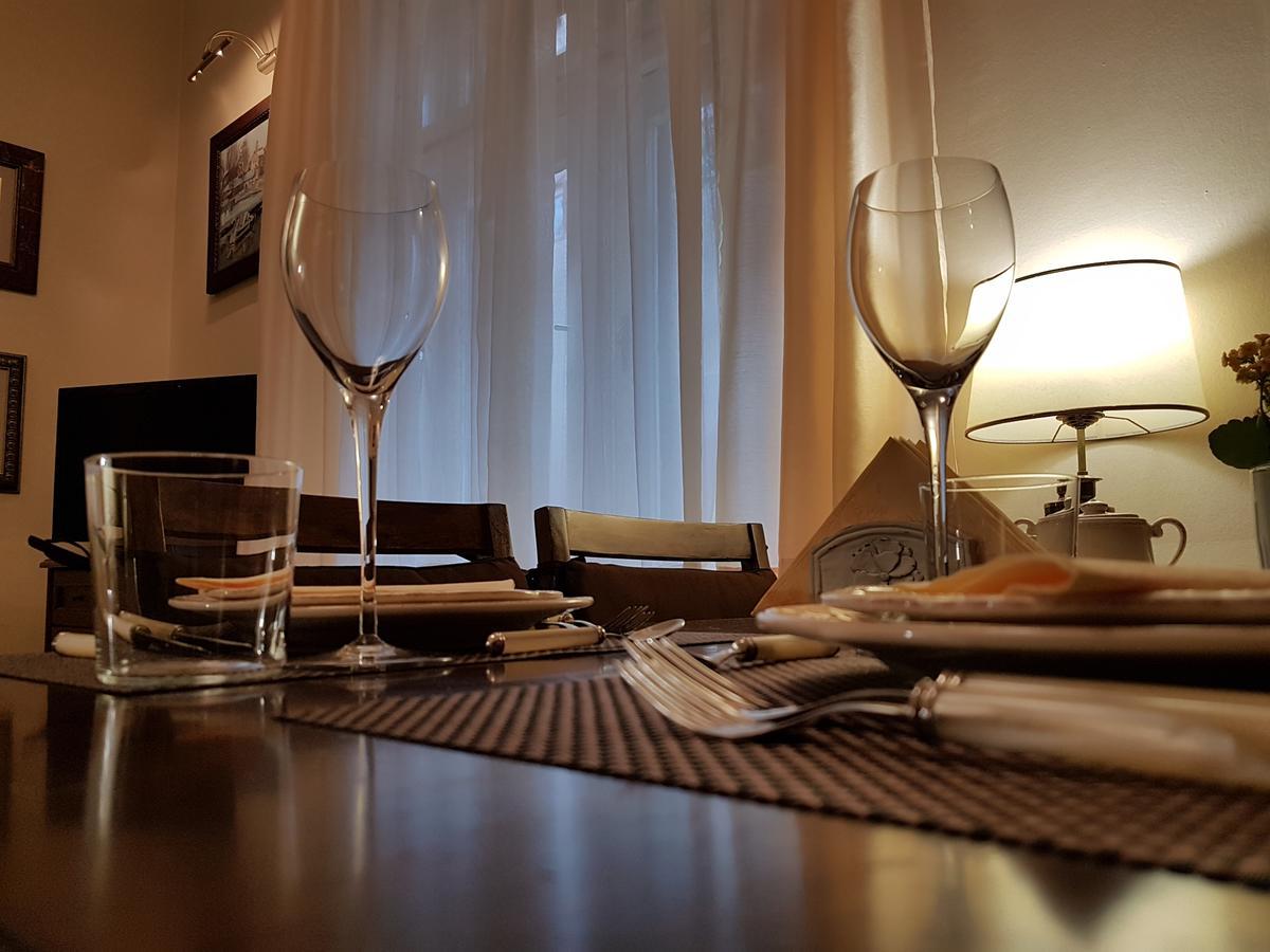 בלגרד Classic Style Apartment מראה חיצוני תמונה