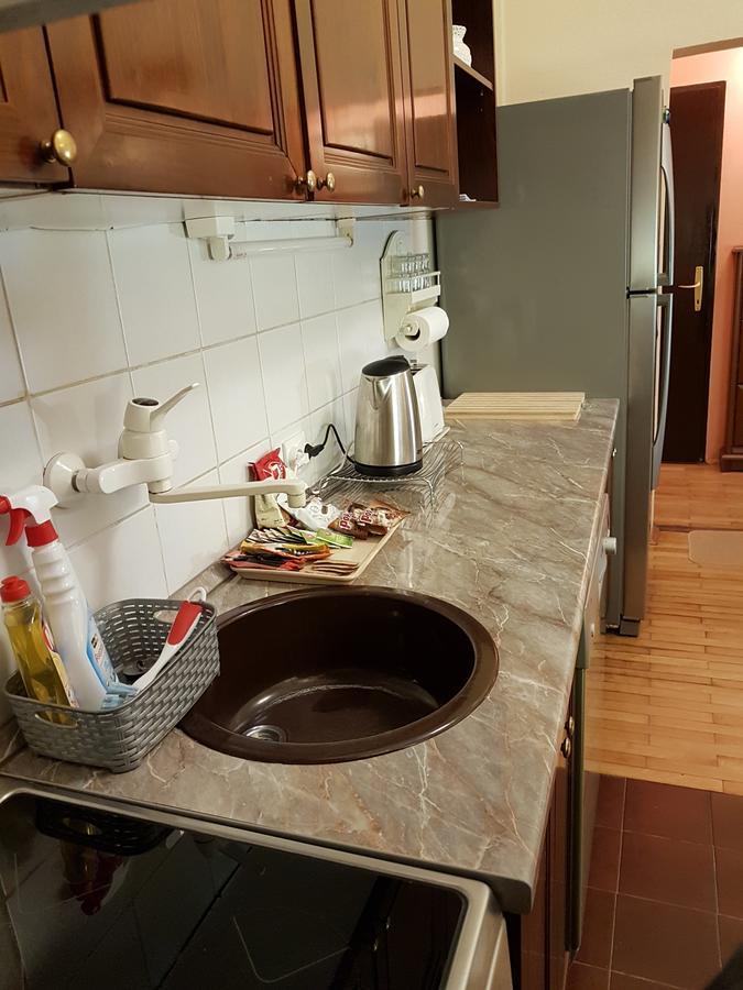 בלגרד Classic Style Apartment מראה חיצוני תמונה