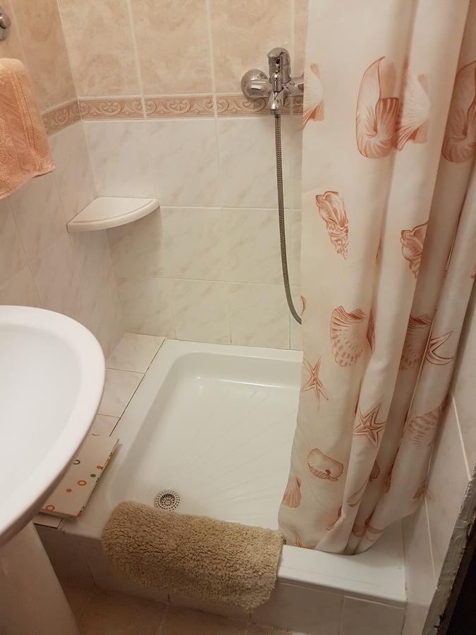 בלגרד Classic Style Apartment מראה חיצוני תמונה