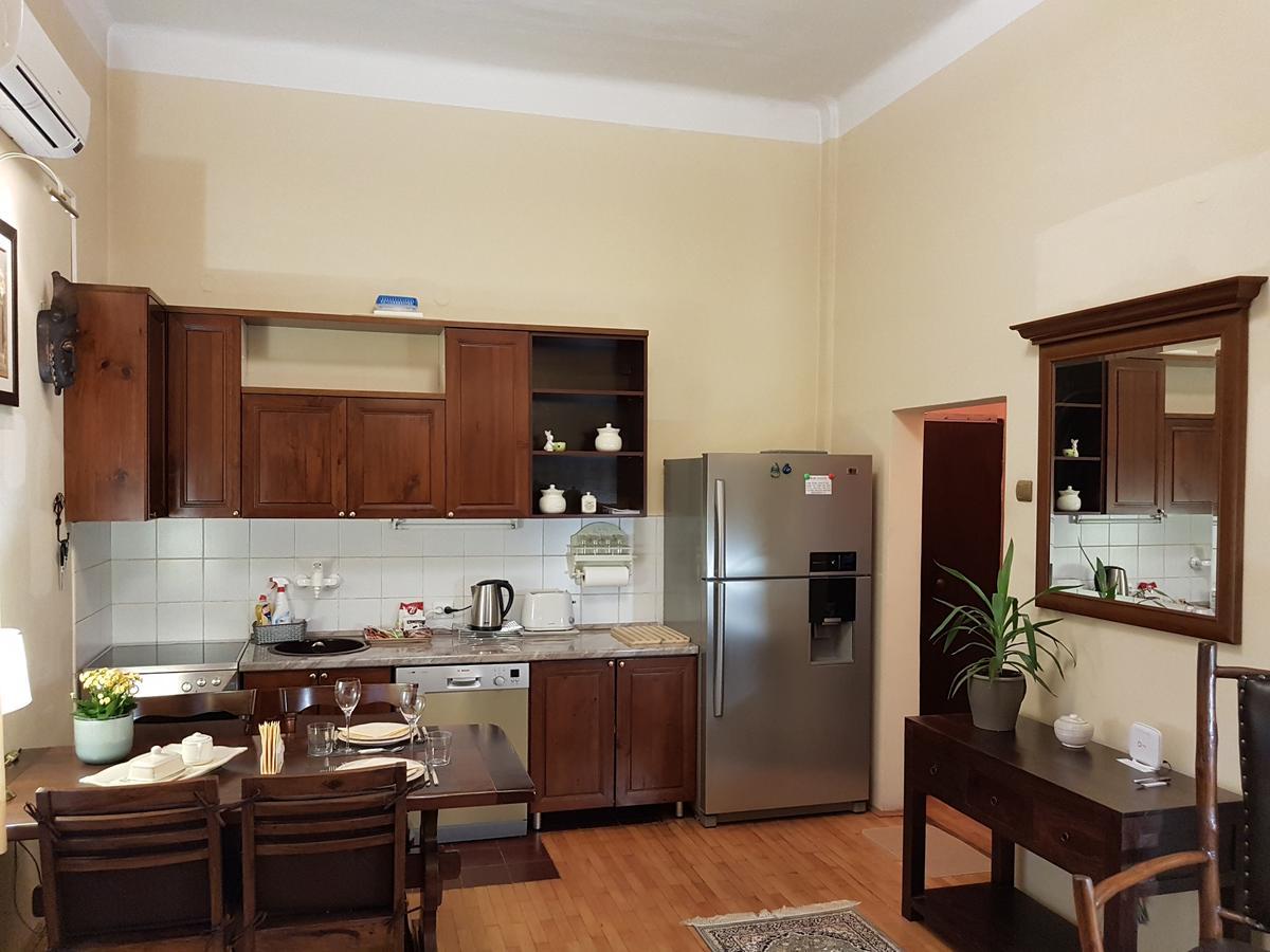 בלגרד Classic Style Apartment מראה חיצוני תמונה