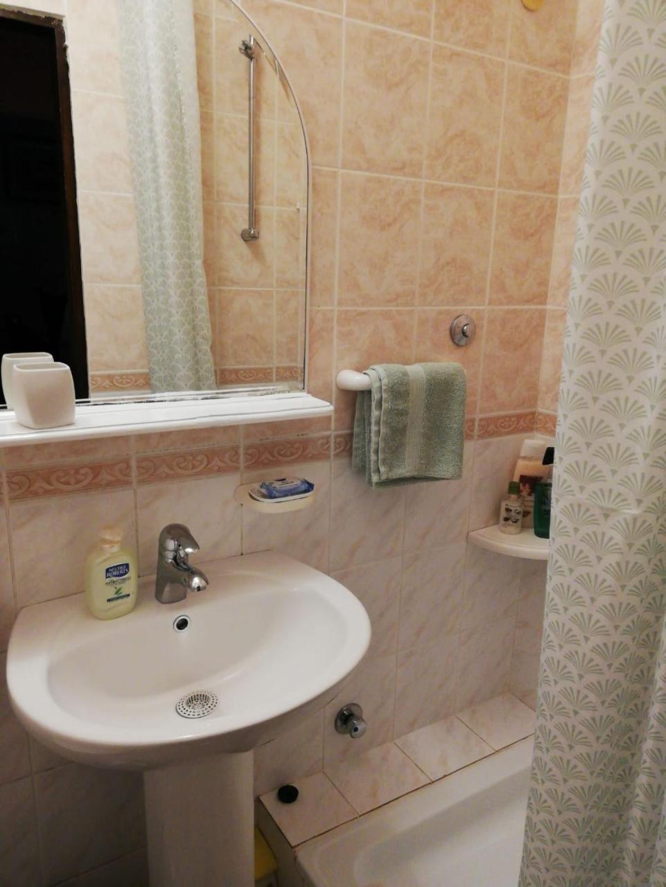 בלגרד Classic Style Apartment מראה חיצוני תמונה